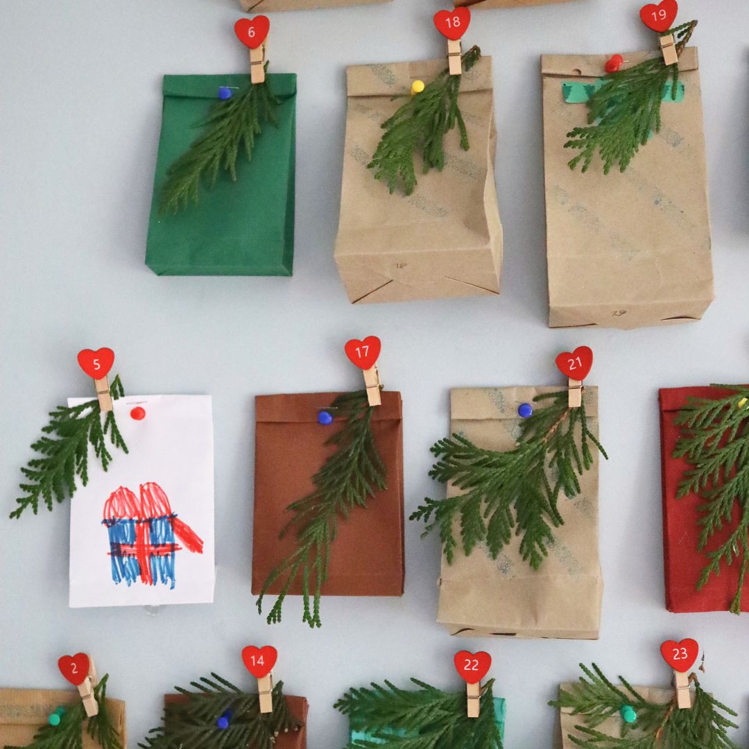 Last-Minute-Adventskalender: 3 schnelle und kreative Ideen