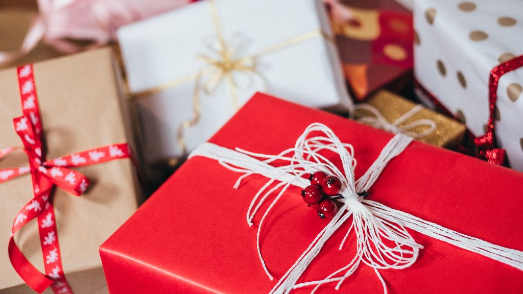 Kreative und sinnvolle Weihnachtsgeschenke für Kinder