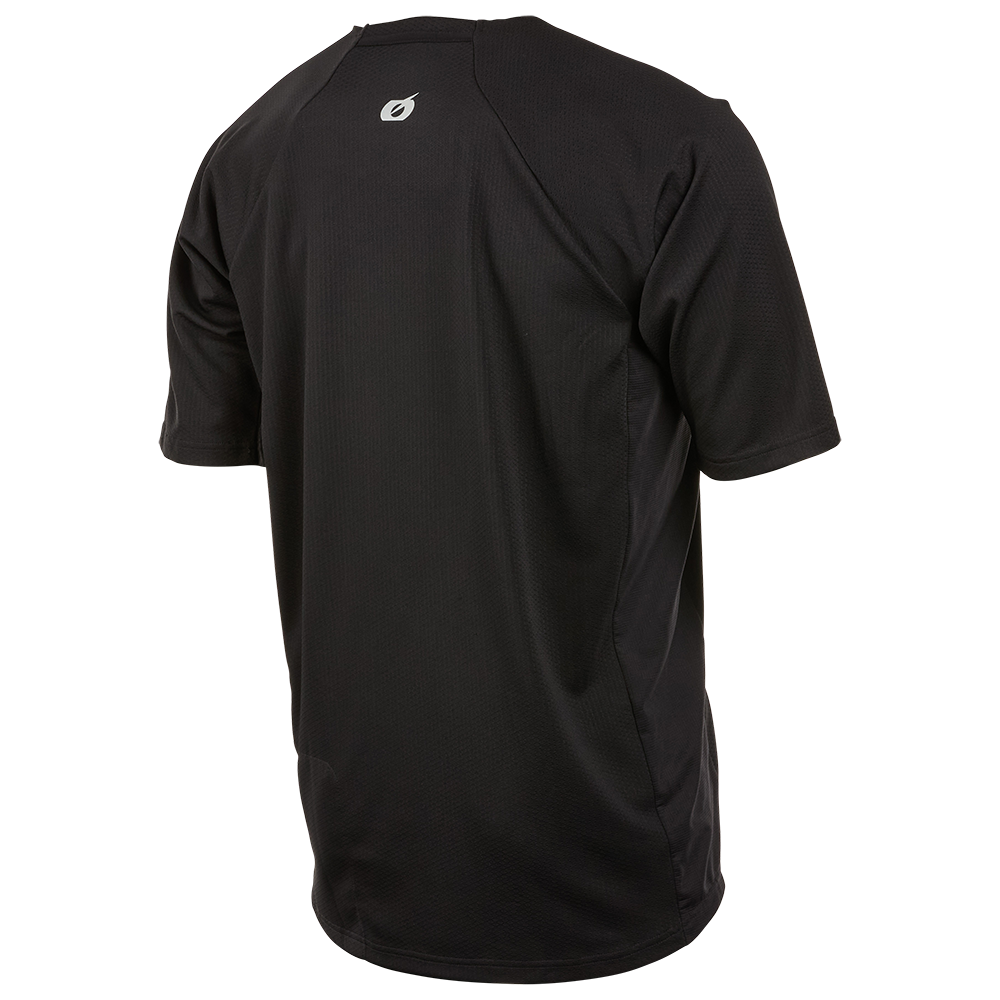 Maillot O'NEAL PIN IT Manches Courtes Noir