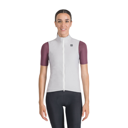 Veste Sans Manches SPORTFUL PRO 2 Femme Gris