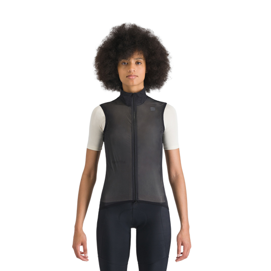 Veste Sans manches SPORTFUL LIGHT AIR Femme Noir