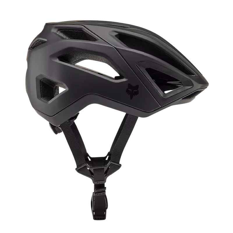 Casque VTT/Gravel FOX CROSSFRAME PRO MIPS Noir Mat