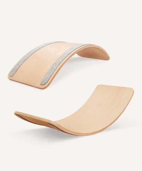 Balanceboard (B-Ware)  |  Buche