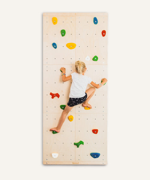 Kletterwand (B-Ware)  |  6 Module
