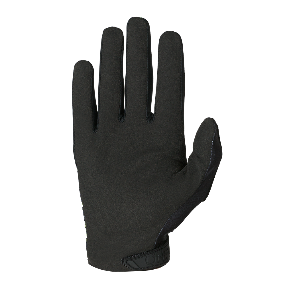 Gants O'NEAL MATRIX RANCID Junior Noir/Jaune