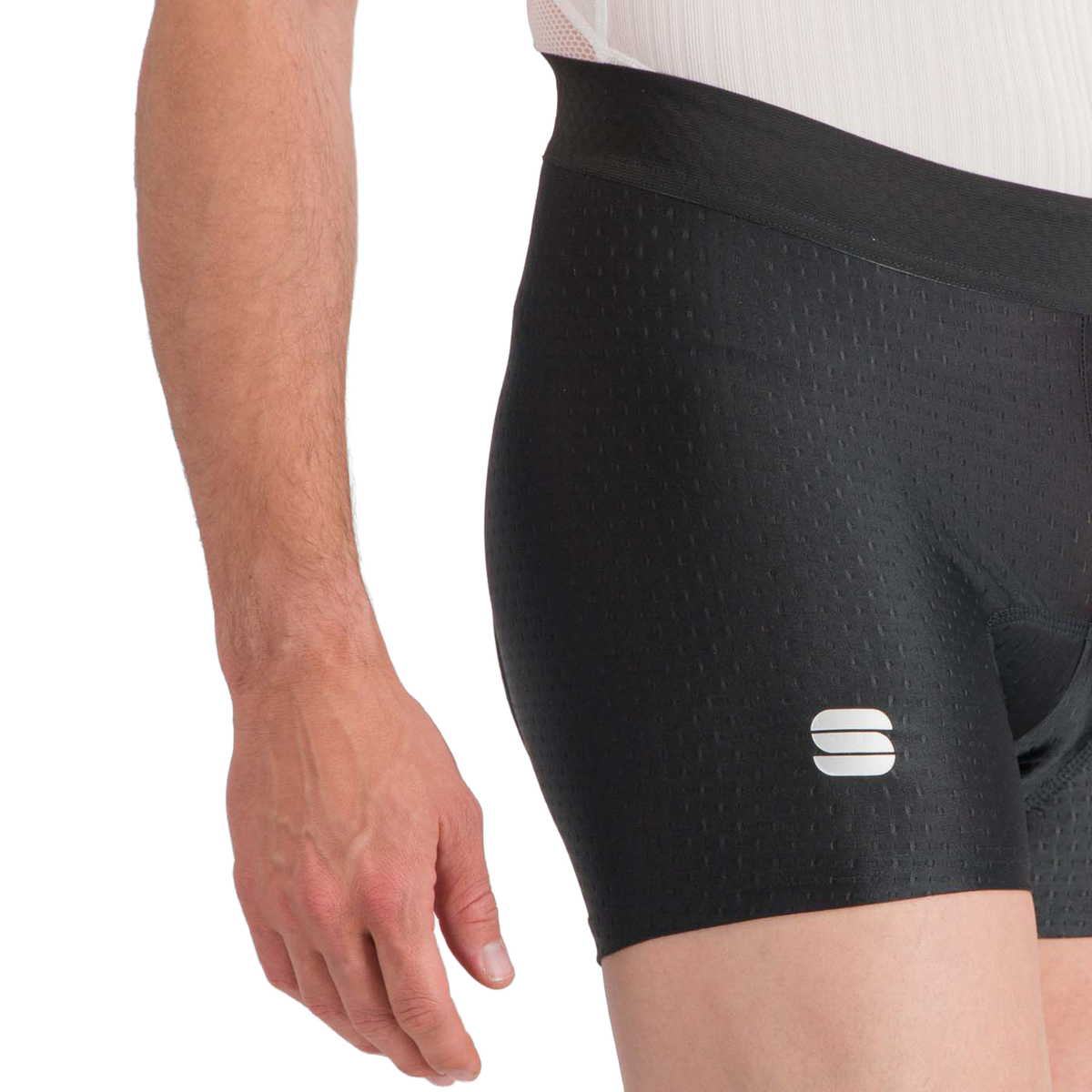 Sous-Short  SPORTFUL CYCLING Noir