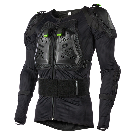 Veste de Protection O'NEAL UNDERDOG Noir