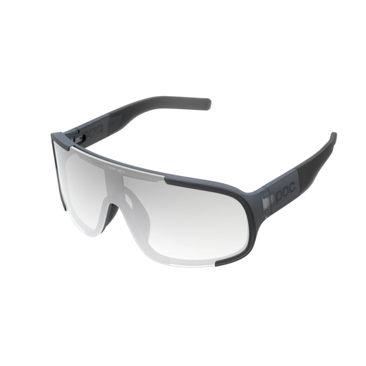 Lunettes POC ASPIIRE Noir Translucide Verre Clarity Photochromique