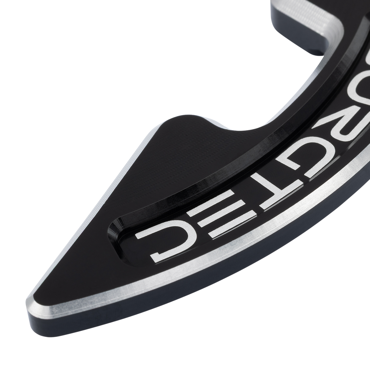 Bash-Guard BURGTEC pour Sram T-Type X0 Noir