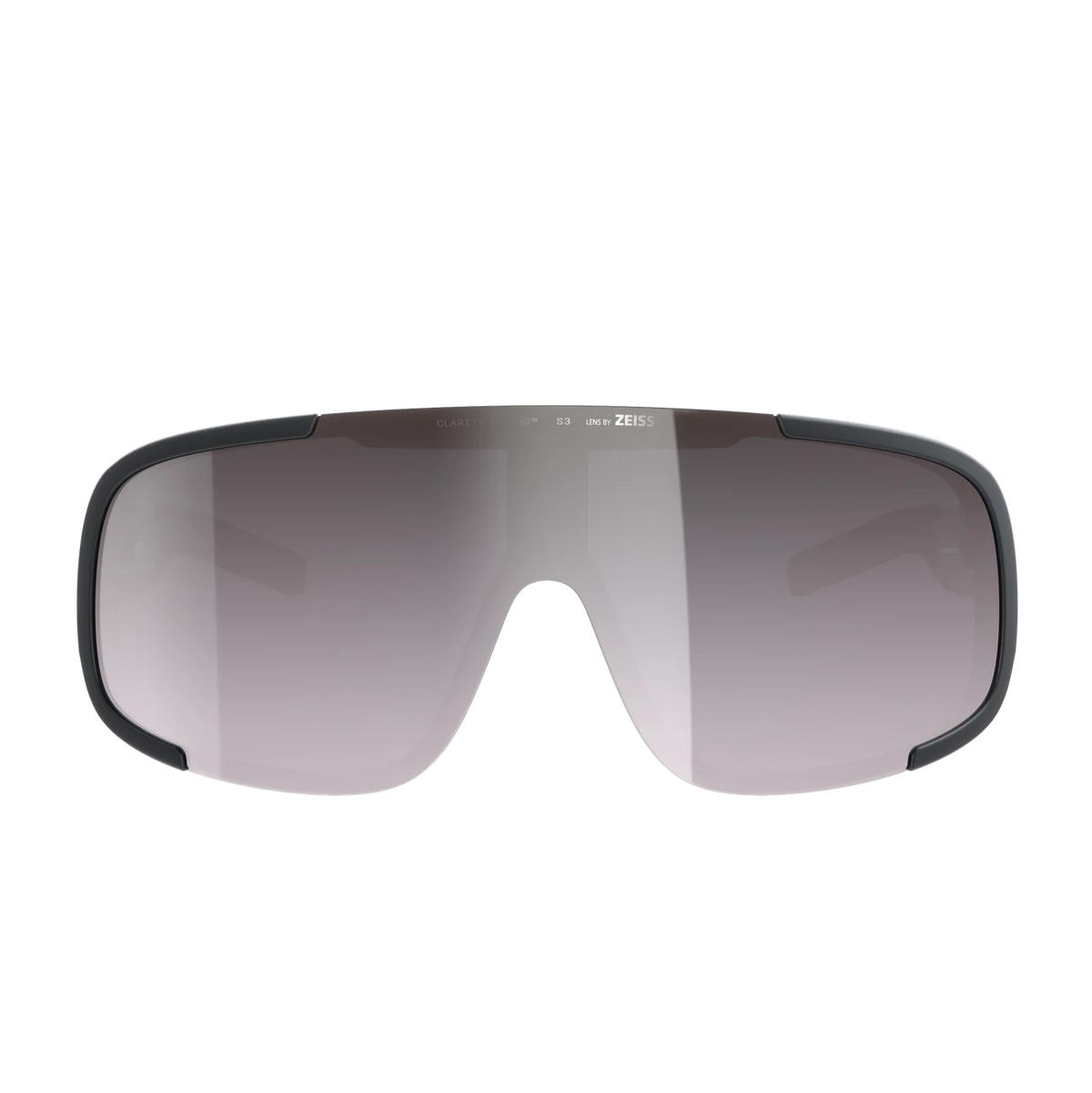 Luenttes POC ASPIRE Noir Verre Clarity Road Sunny Silver