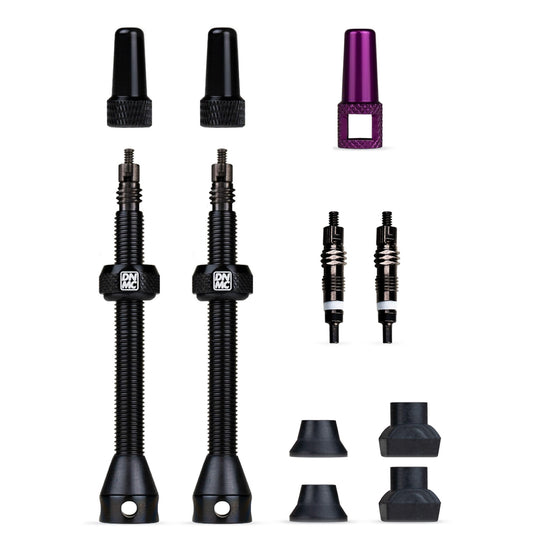 Valves tubeless DYNAMIC BARKEEPER