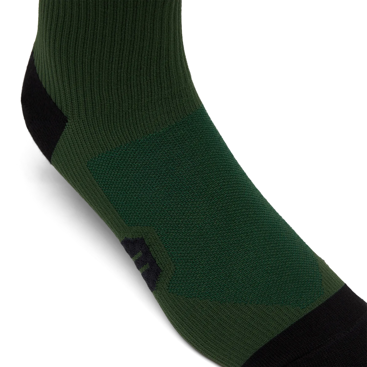 Chaussettes FOX 6" RANGER Vert Ivy