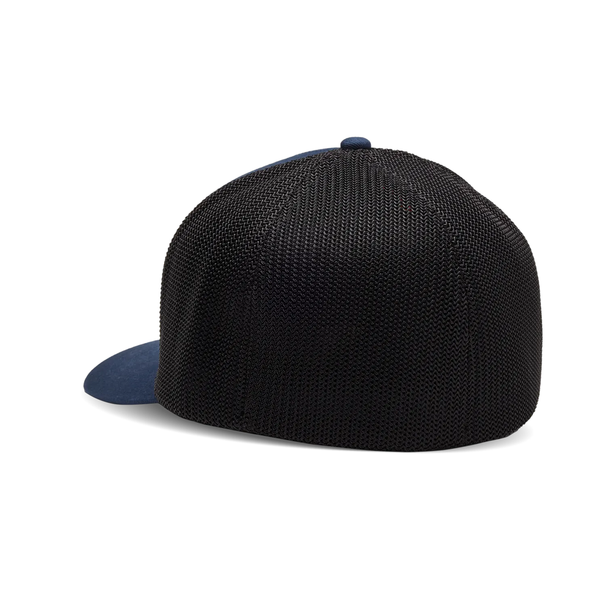 Casquette FOX ABSOLUTE FLEXFIT Midnight