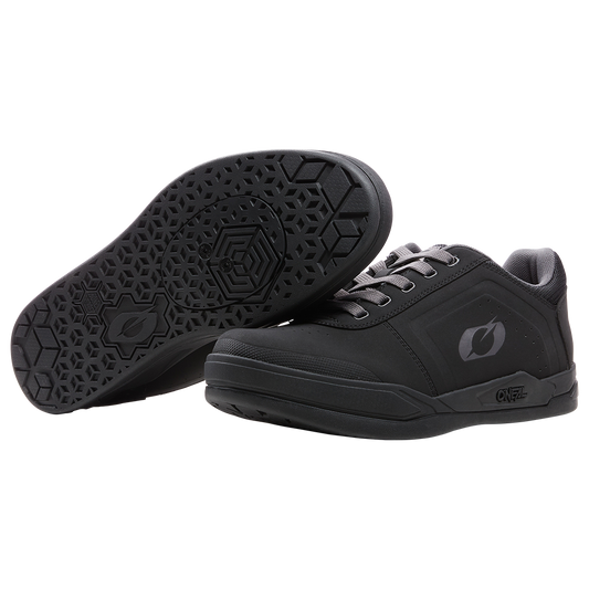 Chaussures VTT O'NEAL PINNED SPD Noir/Gris
