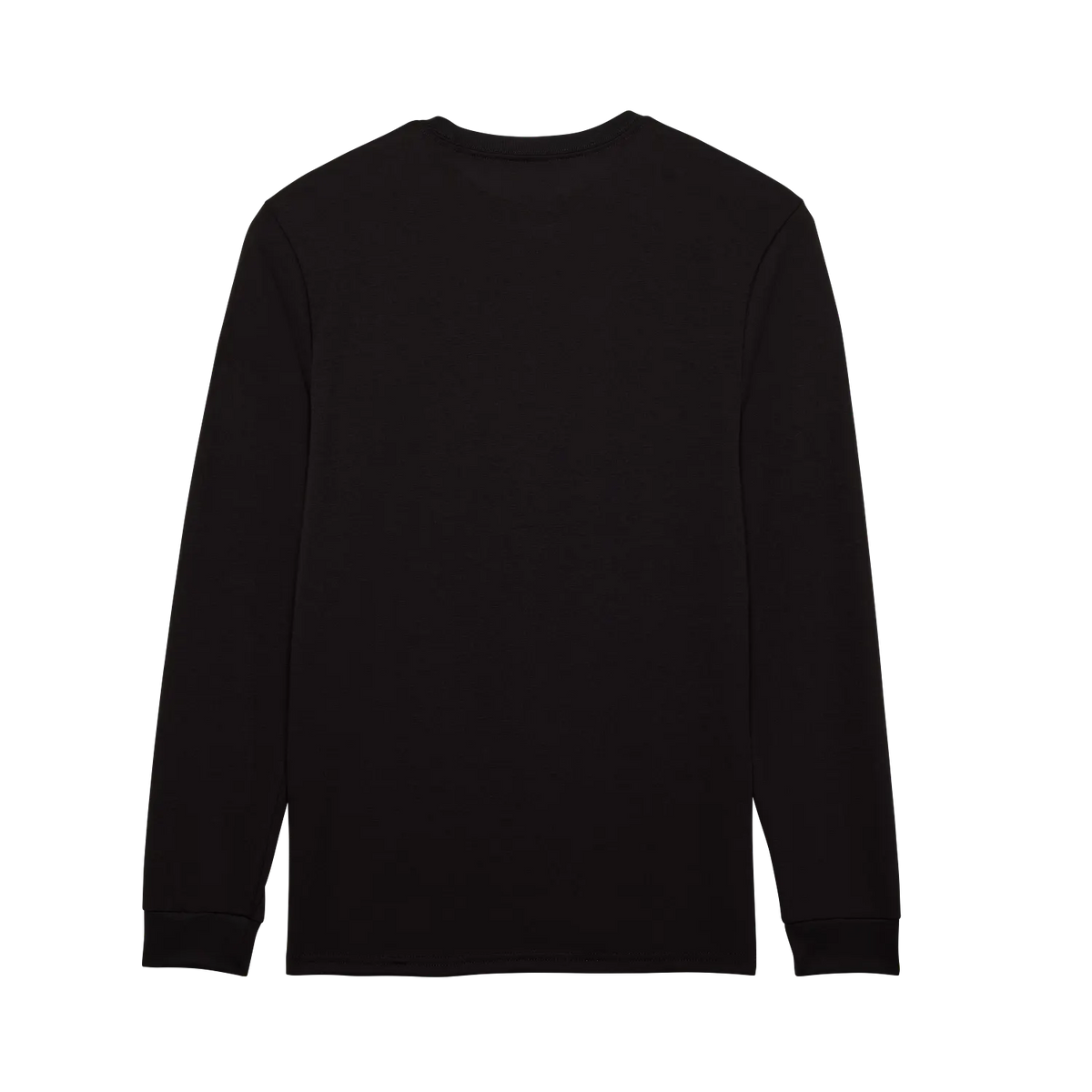 T-Shirt technique FOX ABSOLUTE TRUDRI Manches Longues Noir