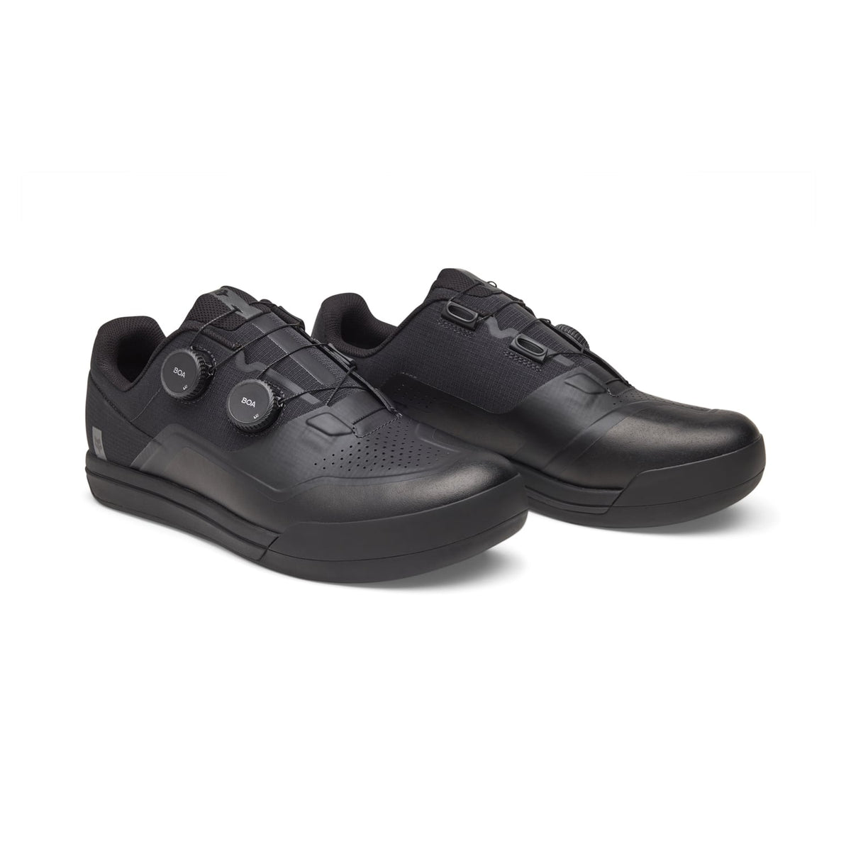 Chaussures VTT FOX UNION BOA Noir