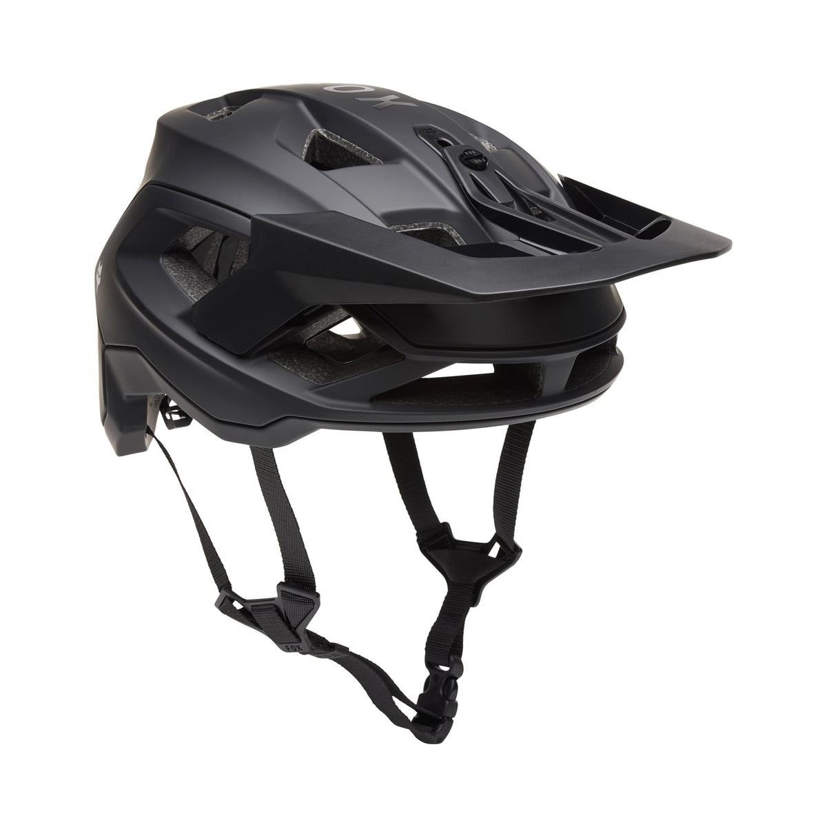 Casque VTT FOX SPEEDFRAME MIPS Noir