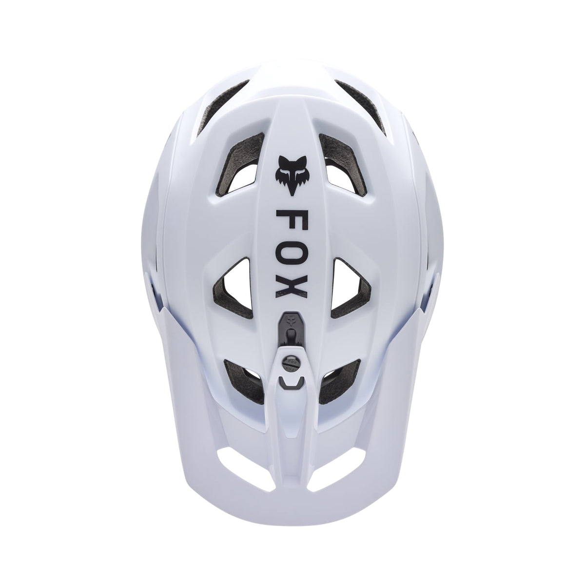 Casque VTT FOX SPEEDFRAME MIPS Blanc