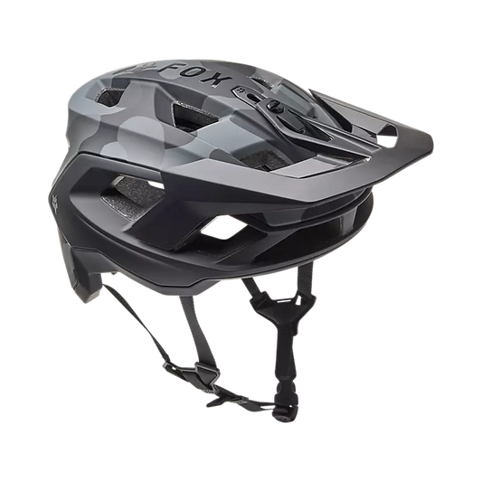 Casque VTT FOX SPEEDFRAME MIPS CAMO Noir