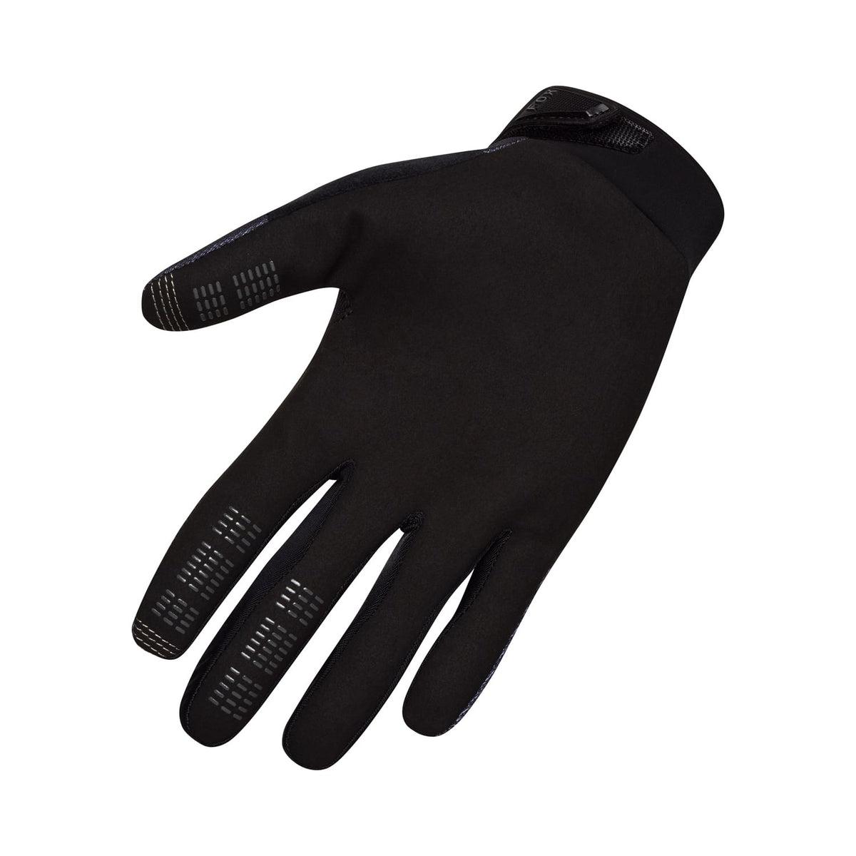 Gants FOX RANGER Noir