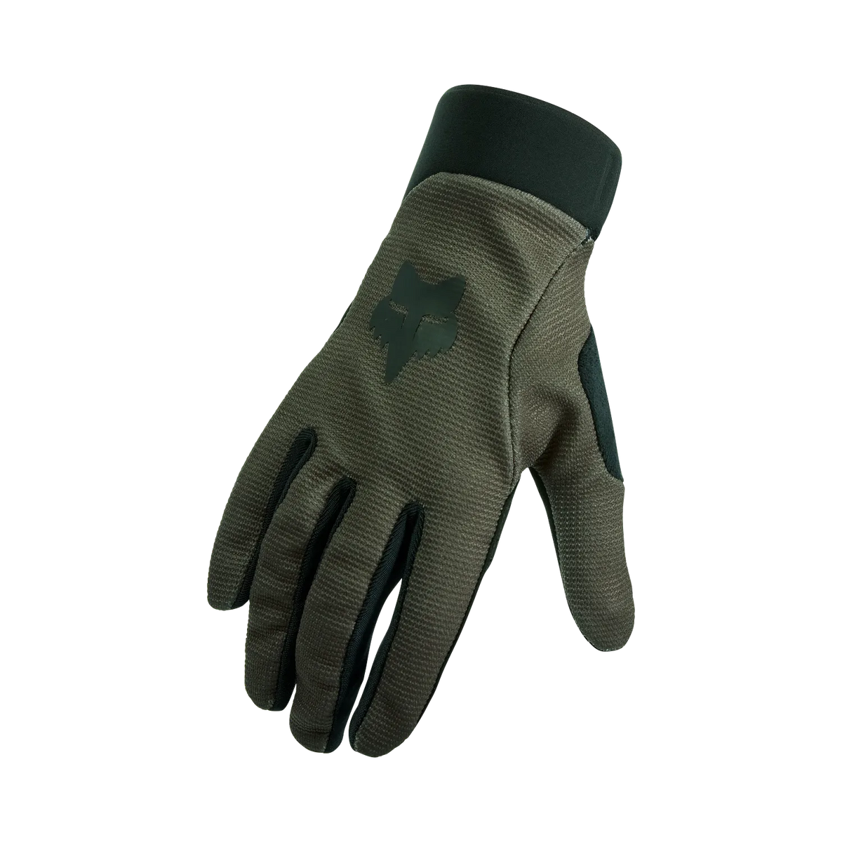 Gants FOX RANGER Junior Kaki