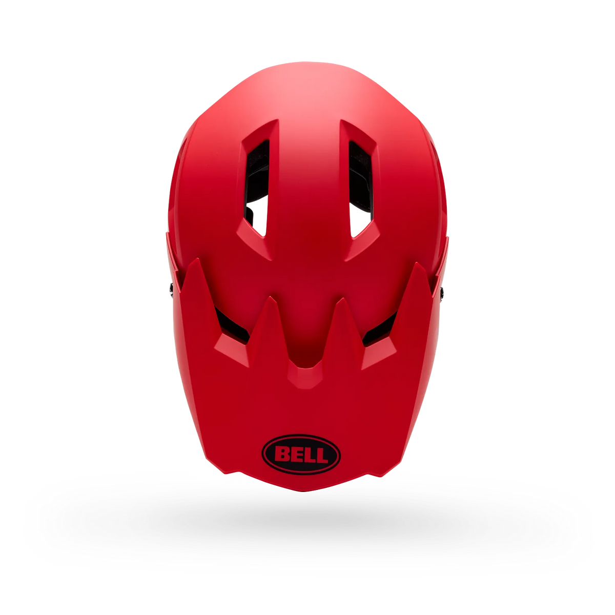 Casque VTT BELL SANCTION 2 Rouge