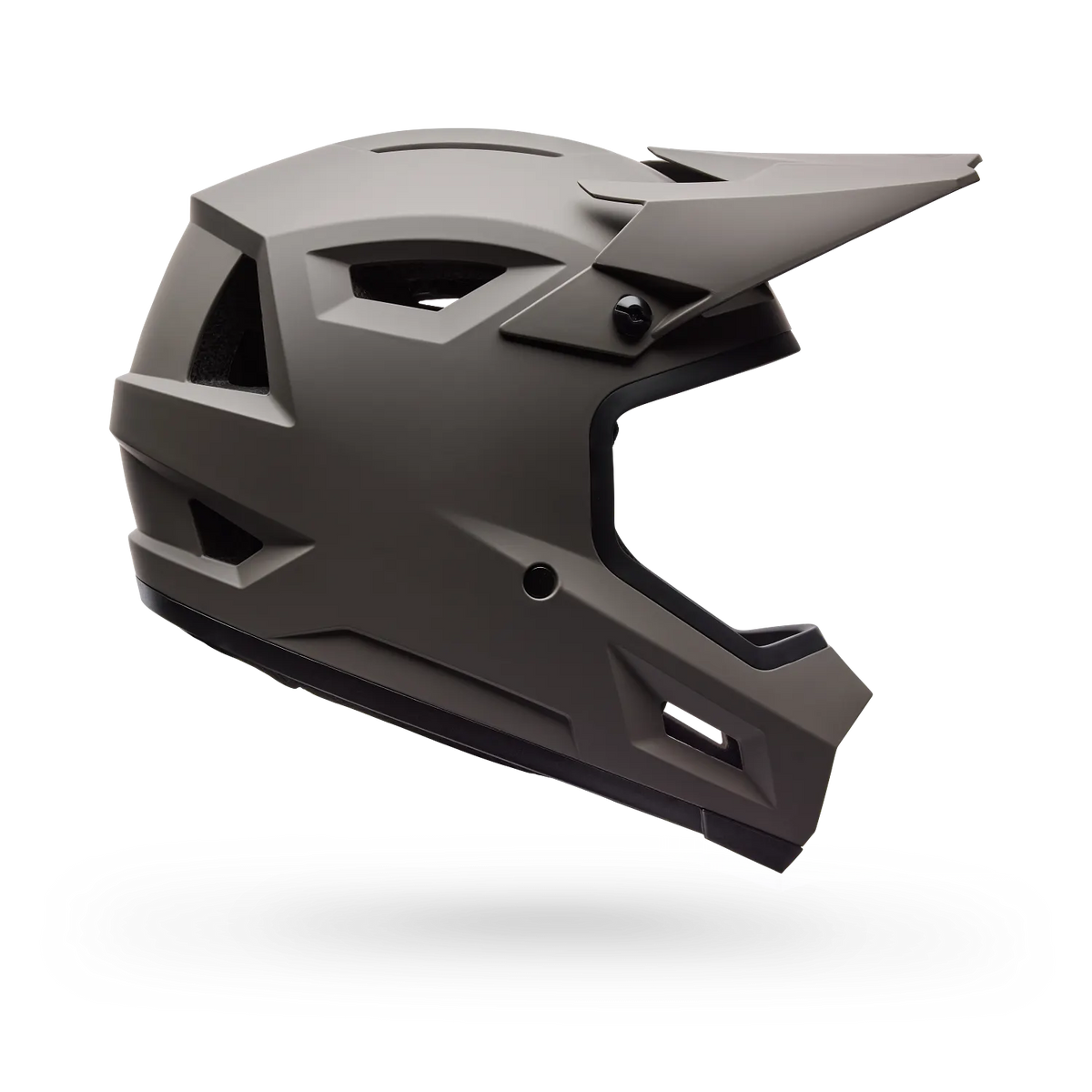 Casque VTT BELL SANCTION 2 Gris Mocha