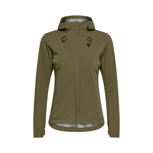 Veste FOX RANGER WATER Femme Kaki