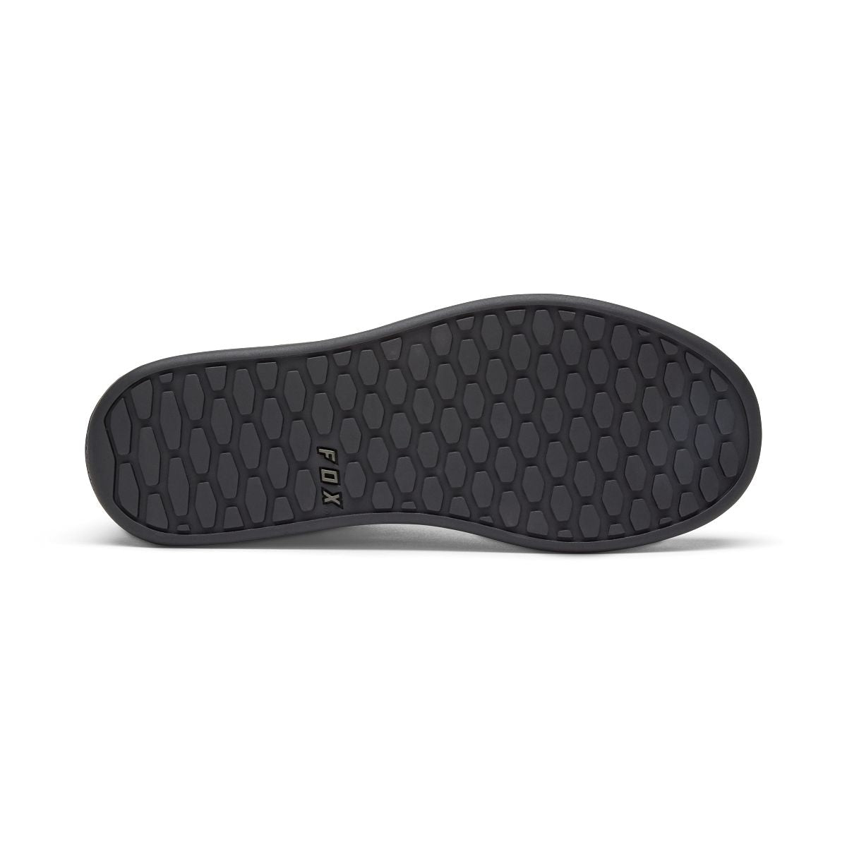 Chaussures VTT FOX UNION CANVAS MID Kaki
