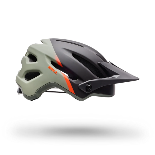 Casque VTT BELL 4FORTY MIPS BLIP Stone