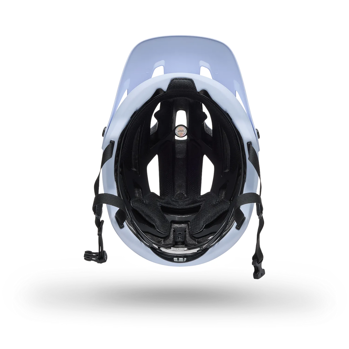 Casque VTT BELL 4FORTY MIPS SOLID Blanc