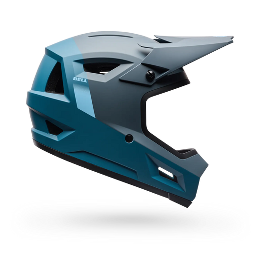 Casque VTT BELL SANCTION 2 DLX MIPS BLIP Teal