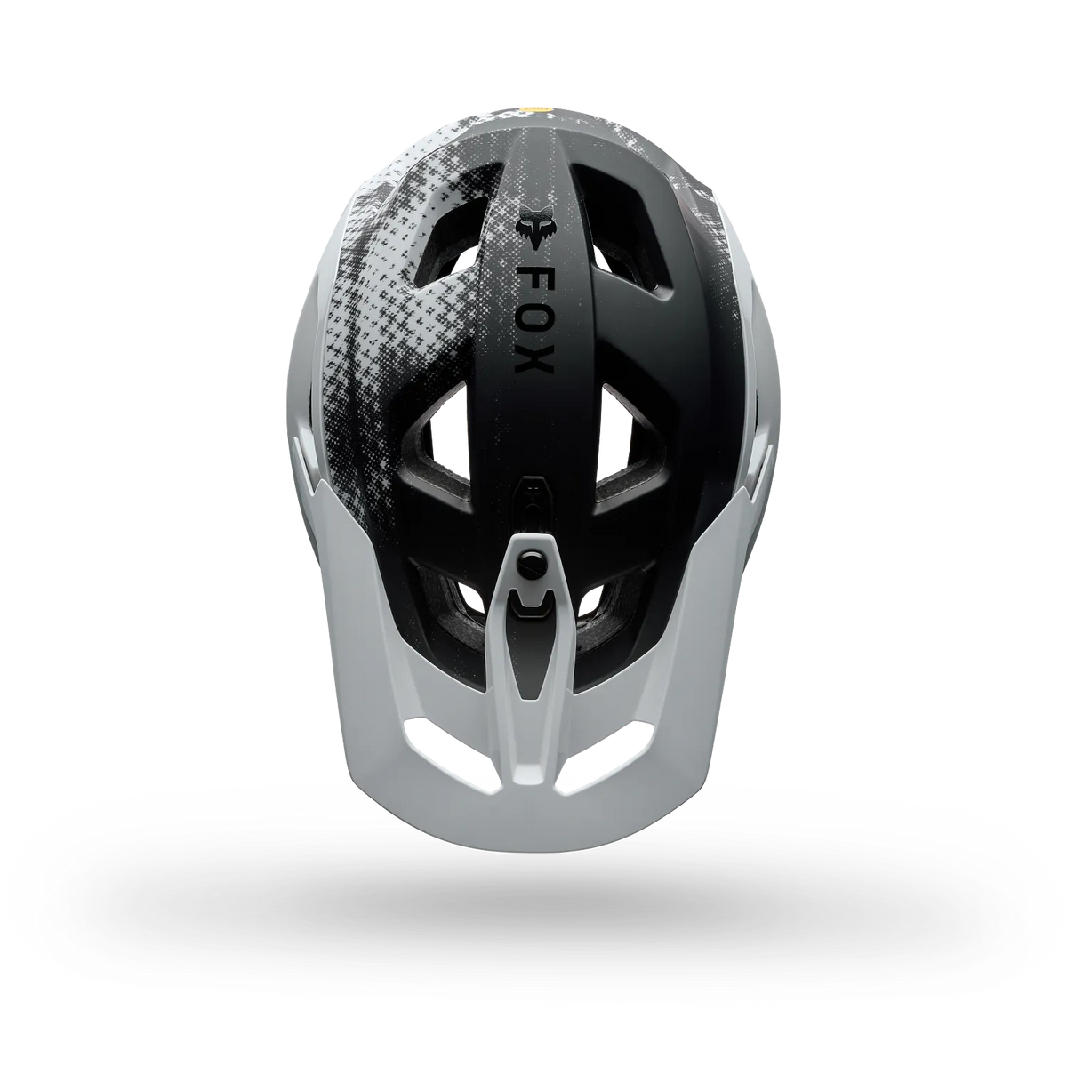 Casque VTT FOX SPEEDFRAME PRO MIPS SENSE Blanc