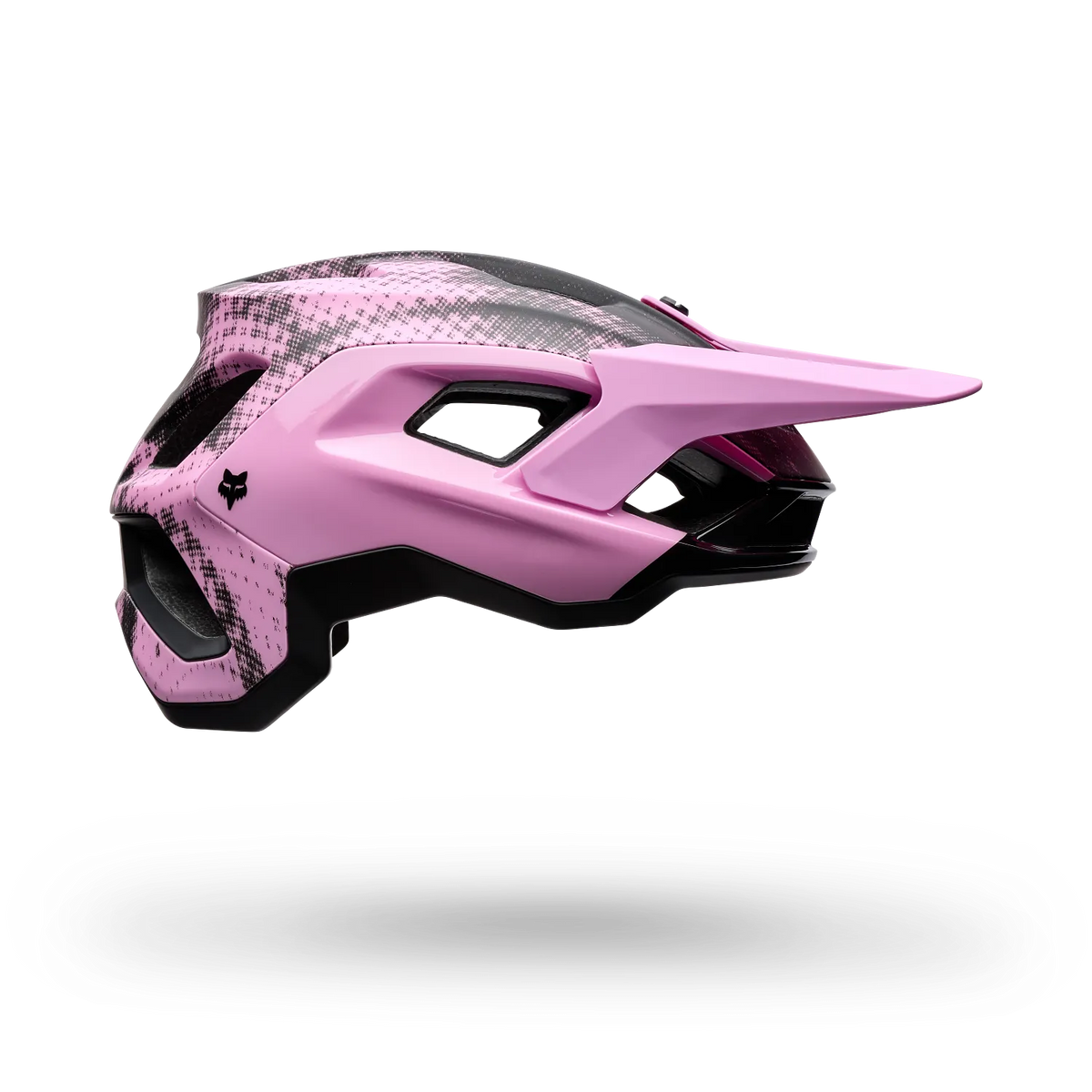 Casque VTT FOX SPEEDFRAME PRO MIPS SENSE Rose Cotton Candy