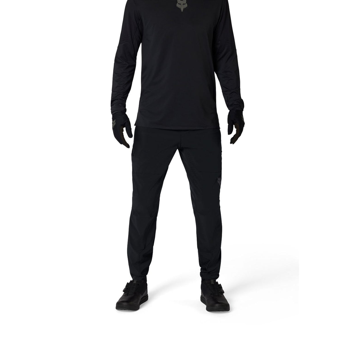 Pantalon FOX FLEXAIR Noir 2026