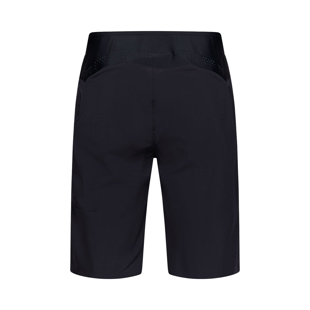Short FOX FLEXAIR Noir 2026