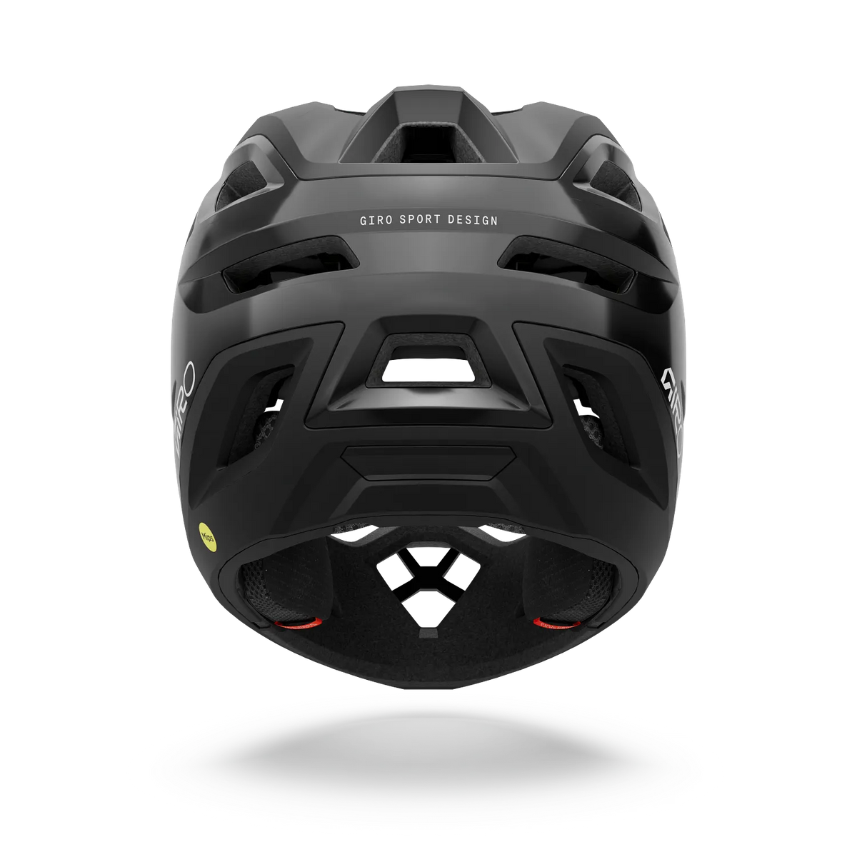 Casque VTT GIRO COALITION MIPS SPHERICAL Noir Matte