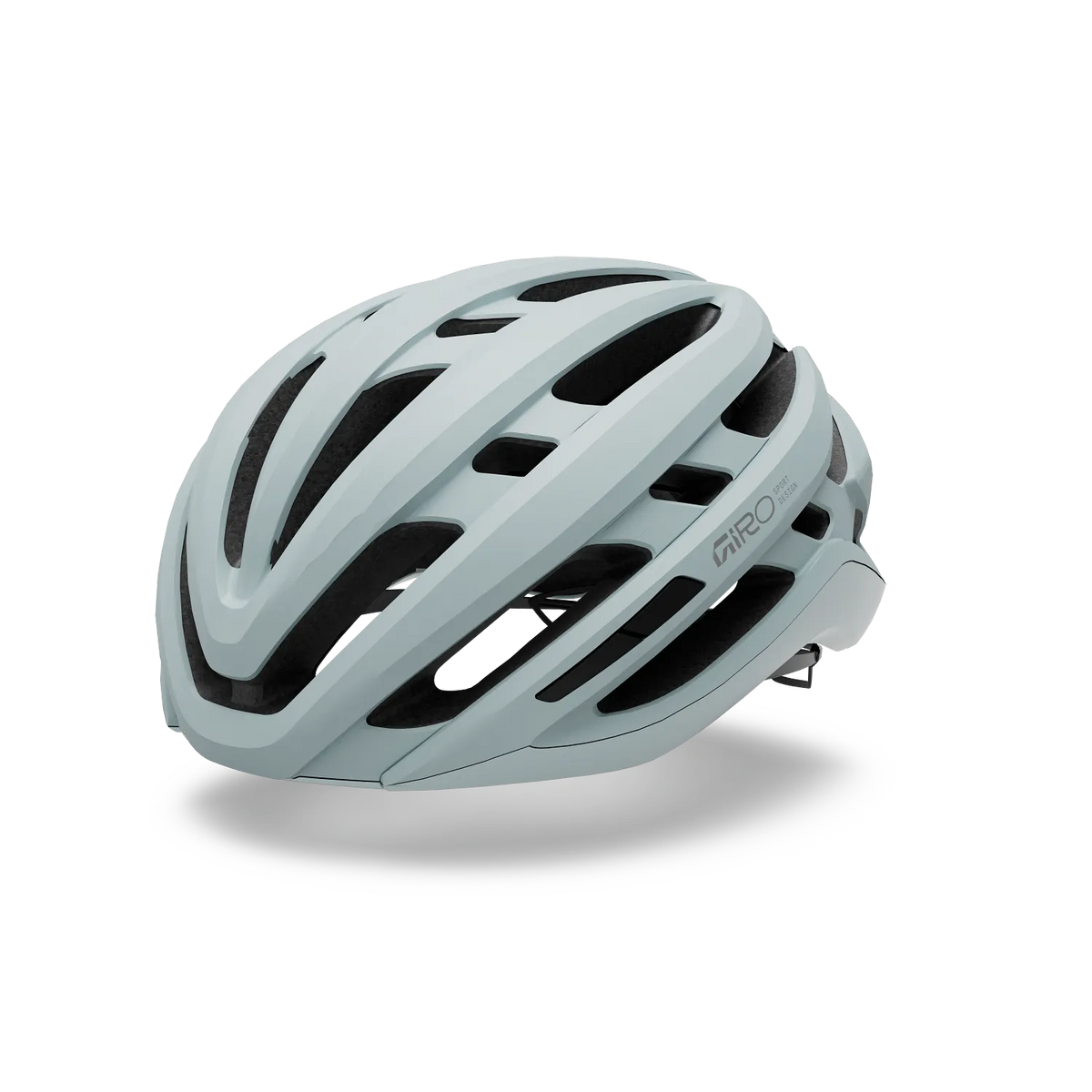 Casque Route GIRO AGILIS MIPS Bleu Sky