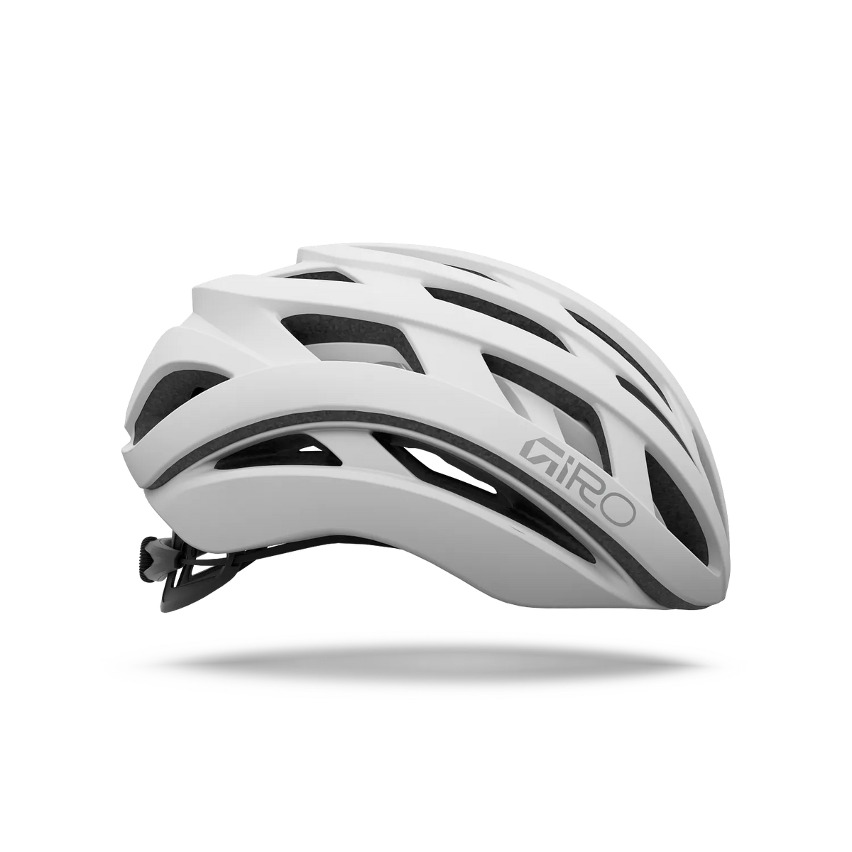 Casque Route GIRO HELIOS MIPS SPHERICAL Blanc Mat