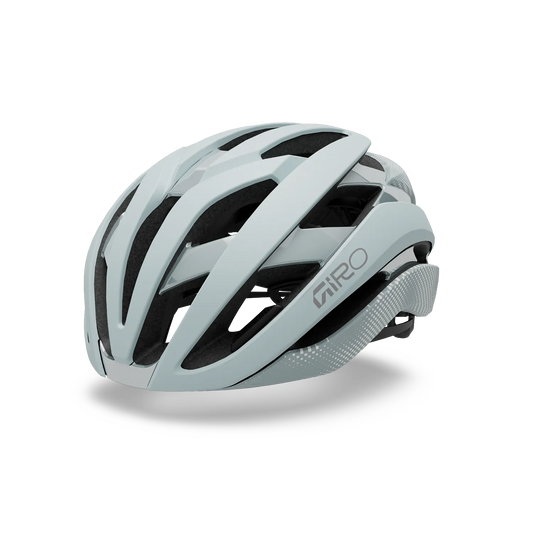 Casque Route GIRO CIELO MIPS Bleu Sky Pulse
