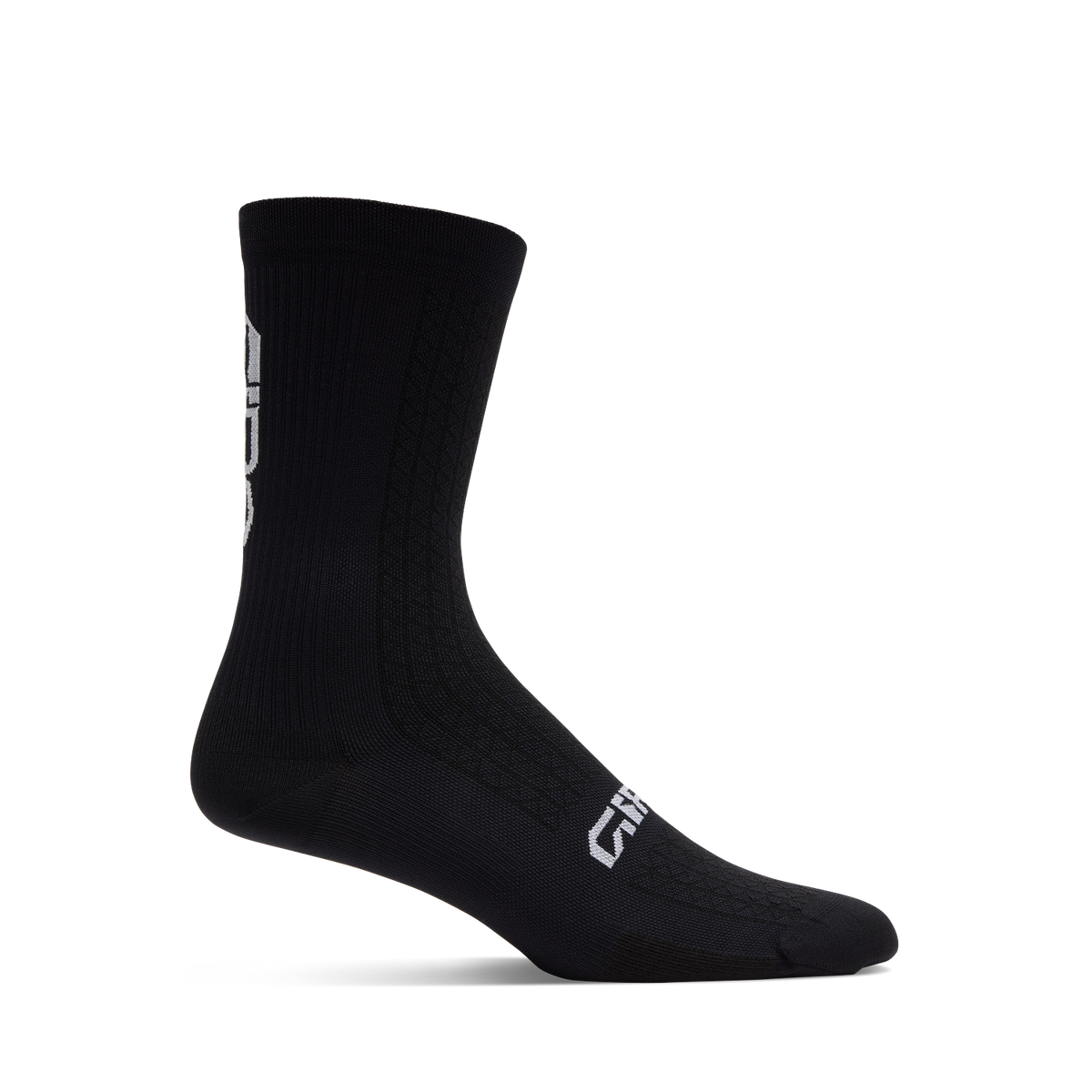 Chaussettes GIRO HRC TEAM Noir