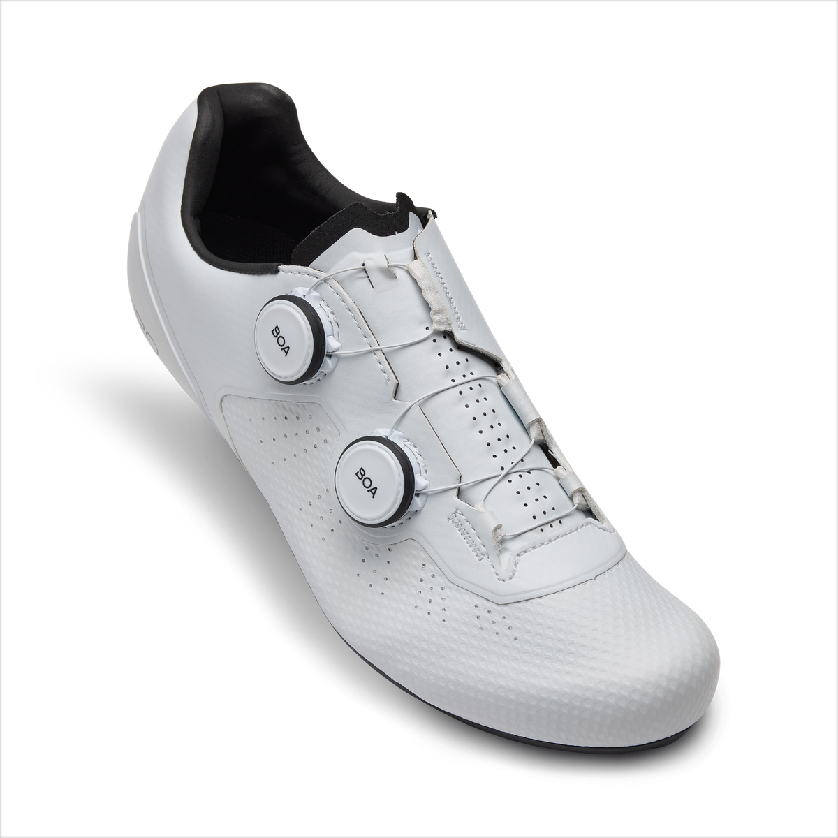 Chaussures Route GIRO REGIME II Blanc
