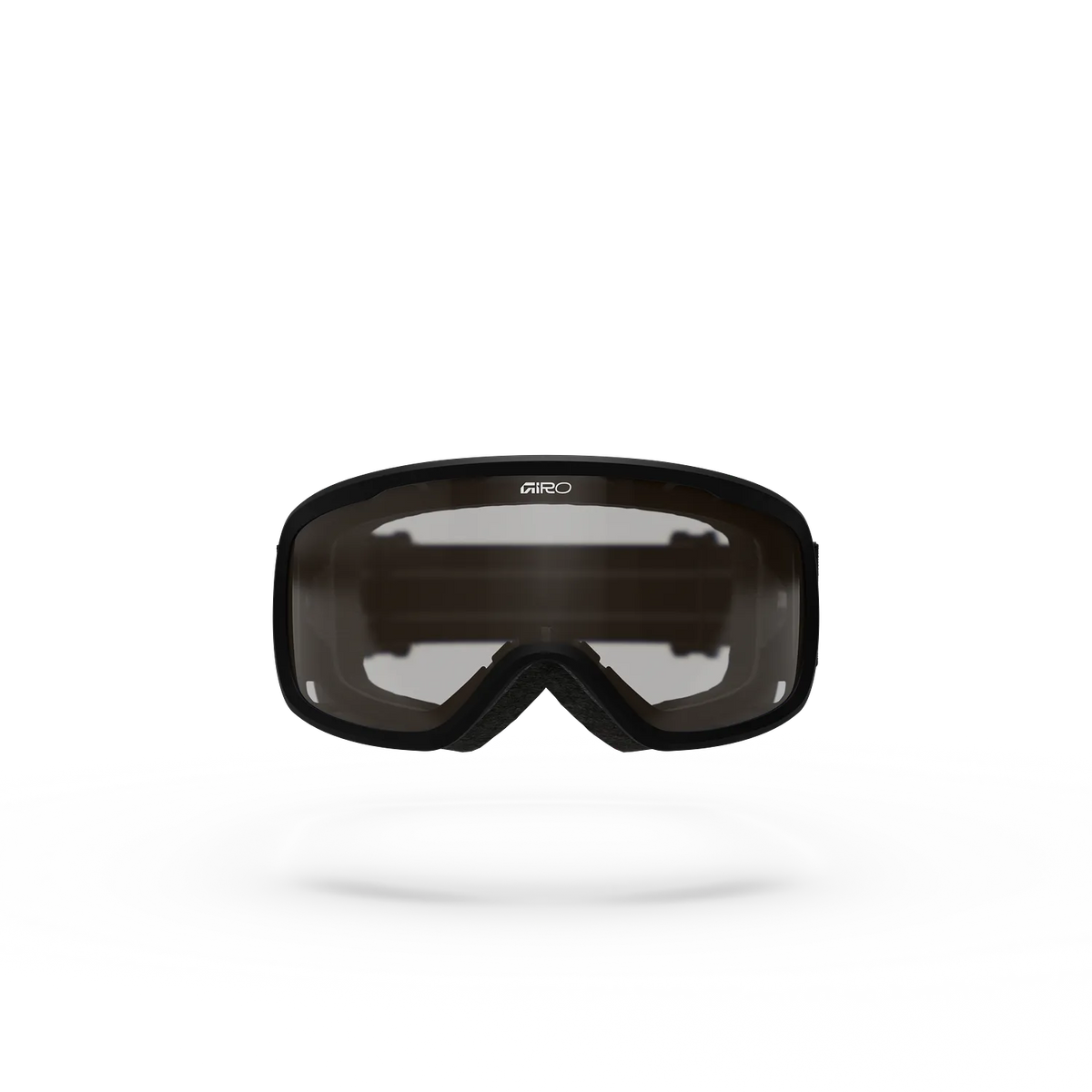 Masque GIRO TEMPO MTB Noir