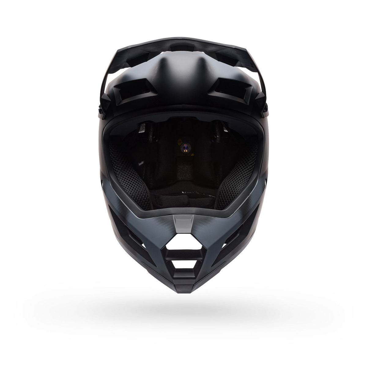 Casque VTT BELL SANCTION 2 DLX MIPS CAMO Matte Black