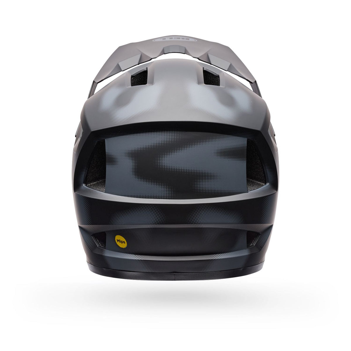 Casque VTT BELL SANCTION 2 DLX MIPS CAMO Matte Black