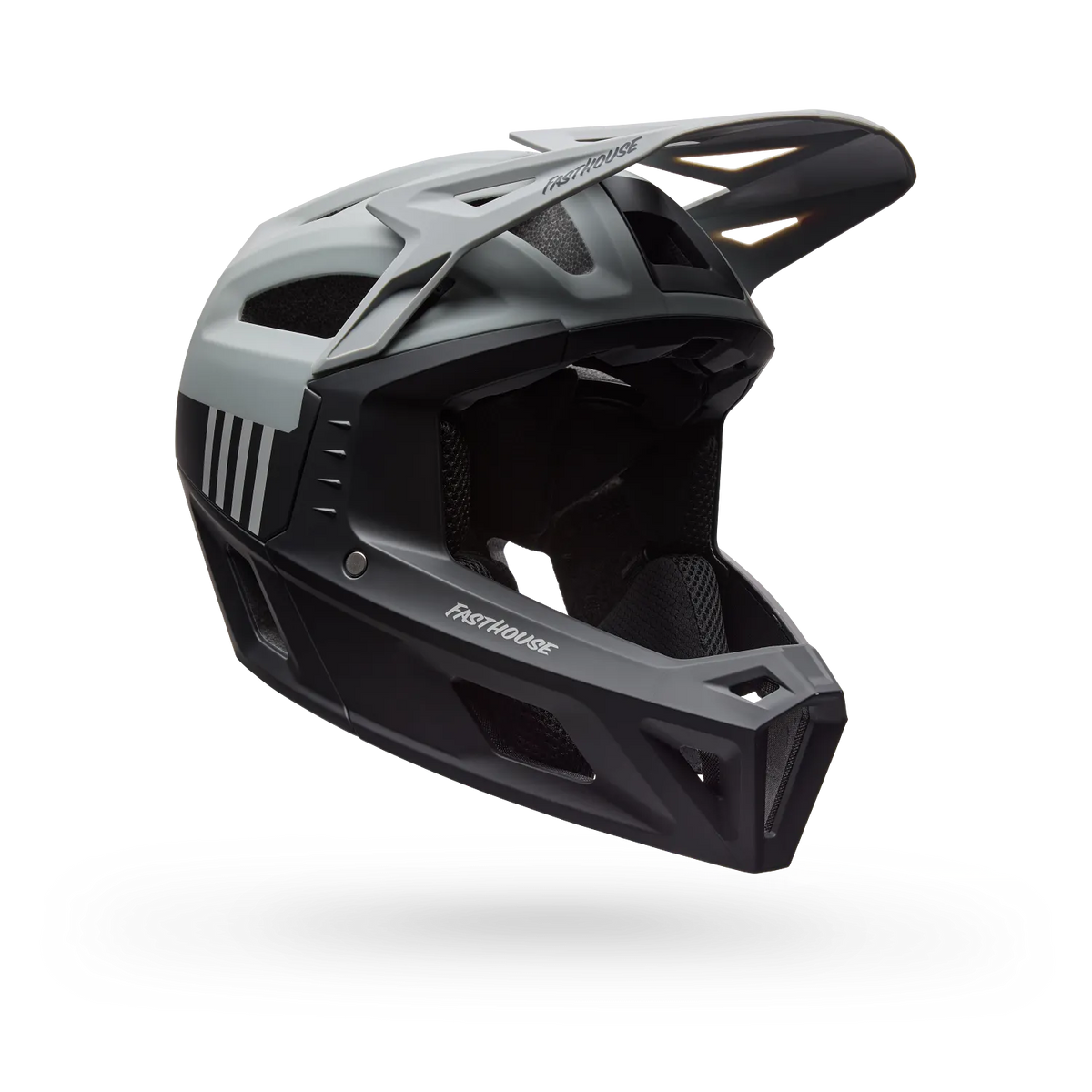 Casque VTT BELL FULL-AIR MIPS SOLID - Édition Limitée Fasthouse