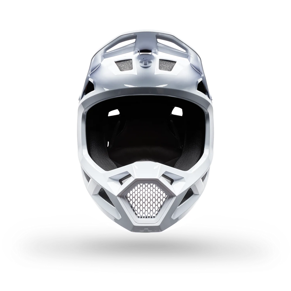 Casque VTT FOX RAMPAGE MIPS Blanc Mat