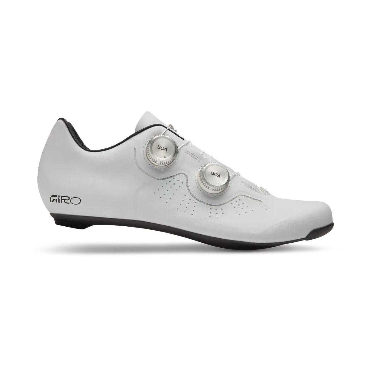 Chaussures Route GIRO IMPERIAL  II ALL SEASON Blanc