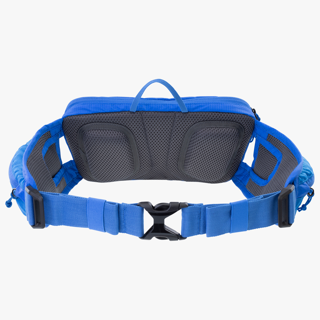 Sacoche Banane EVOC HIP POUCH 1L Bleu