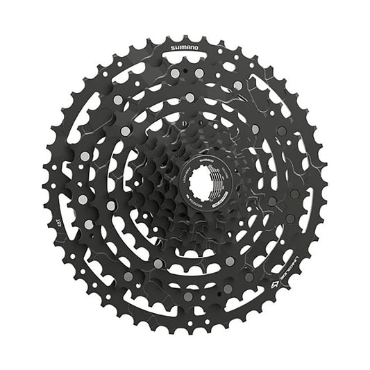 Cassette 10V SHIMANO CS-LG300 Linkglide